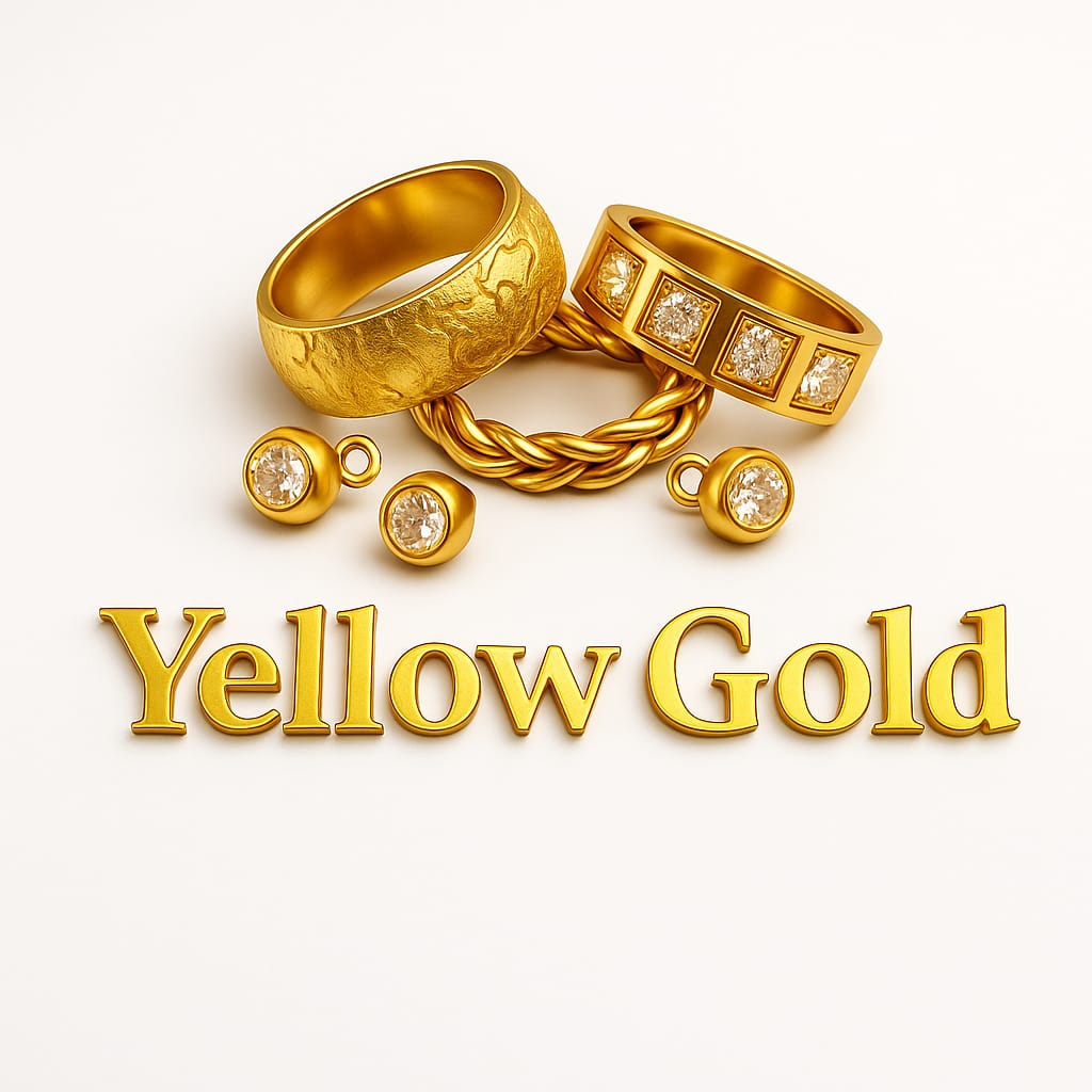 YellowGold.ai Logo